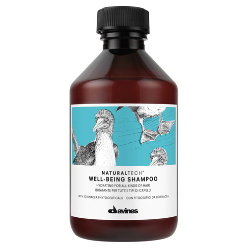 davines/Davines WELL-BEING CHAMPU HIDRATANTE 250ml